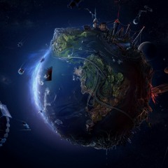 BrutalGrupal fin of time