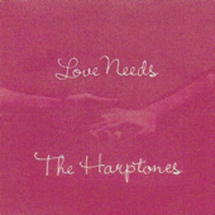 The Harptones - I'm So In Love With You [An Old Fashioned Love Song] (ALL IN/1977)