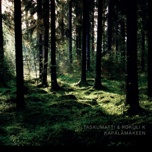 Taskumatti & Rokuli K - Raato