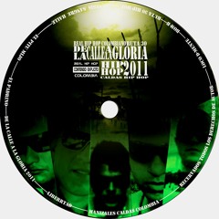 URGENCIAS LA PROLE CARA A CARA FT BOM-B GNS RUTA 30