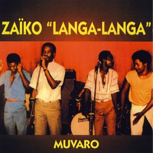 Zaiko Langa Langa - Muvaro