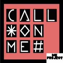 Ink Project - Call On Me (Kulture Remix) [Eight:FX AR110]