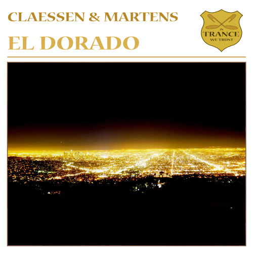 Claessen & Martens - El Dorado [preview]