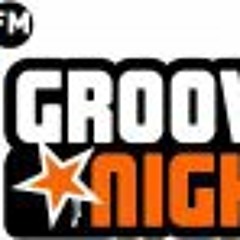 Chilly E BigFM Groove Night