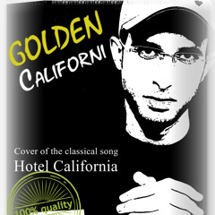 Hotel California [Arabian Nights Edit] Kanoun&Sax