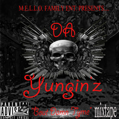 07) Gimme Dis, Gimme Dat Feat. Jayo