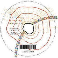 The Matthew Herbert Big Band - 'The Many And The Few' (Simplex Remix)