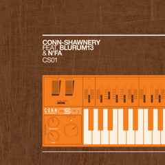 Conntinental Love (Kokolo Remix)