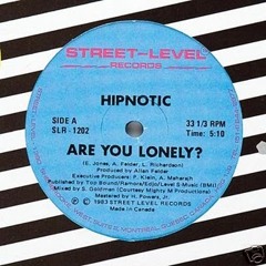 Hipnotic - Are You Lonely