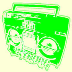 Diplomat - Andromeda (SKYBORGS "Dark Trip" Remix)