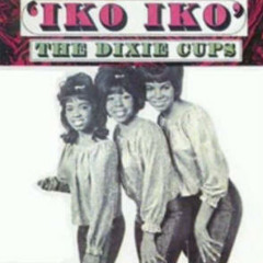 Dixie Cups - Iko Iko (DJ Groovematic Moombahton Edit)