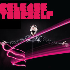 Release Yourself Radio Show #509 - Guest Mix from Sidney Samson