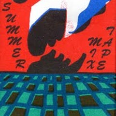 Summer Mixtape - DJ Cool Brocoli