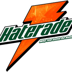 Haterade