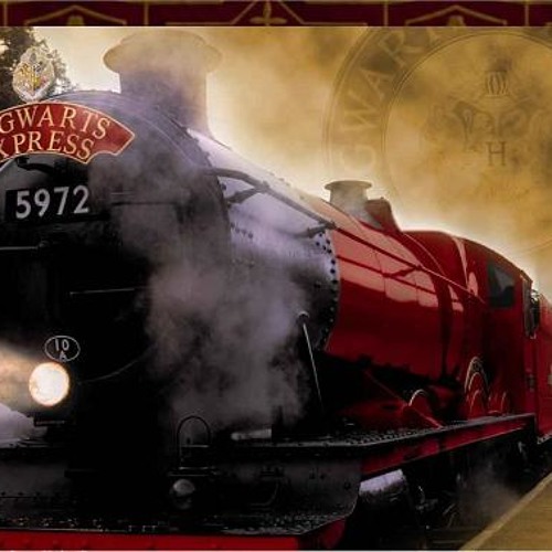 You Must Take the Train