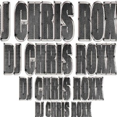 I Can't Wait - Nu Shooz (Dj Chris Roxx Edit) - Johnatron