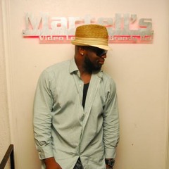 CONTROL OVER ME BRADY BOBB