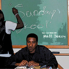 Pray'n For A Betta Day