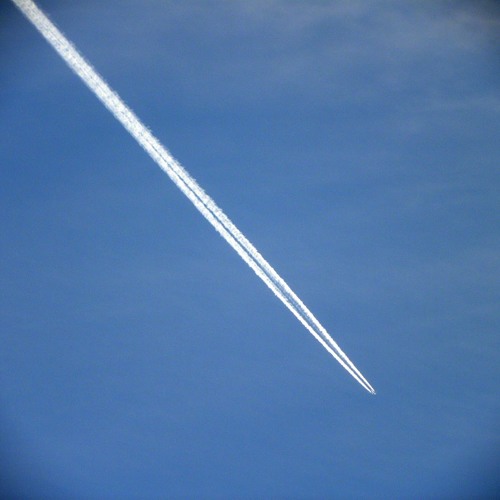 Closer to the Sky