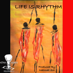 3. Life Is Rhythm DJ Pap's Jazz Dub Mix MMR-007-clip