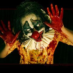 Nethanael´s Creepy Circus