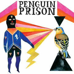 Golden Train (Sam Sparro and Golden Touch RMX) - Penguin Prison