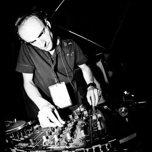 D'JAMENCY_techno dj-set @ Bastille Day on Fnoob Radio_July 2011