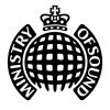 Trunkfunk Podcast 006: Dj Nibc at Ministry Of Sound Radio Trunkfunk Podcast 006: Dj Nibc at Ministry Of Sound Radio