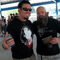 Kirk Windstein Interview Mayhemfest