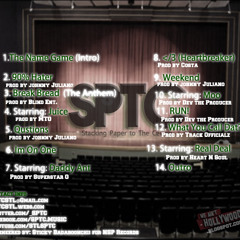 07 Starring  Daddy Ant