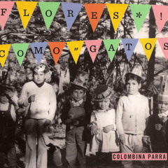 Colombina Parra - Vamos a almorzar