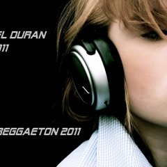 Mega Mix Reggaeton 2011 Dj Miguel  Duran (LO MEJOR DEL REGAETON 2011 EN UNA MEZCLA)