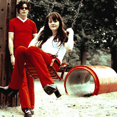 The White Stripes - I ve Been Loving You Too Long