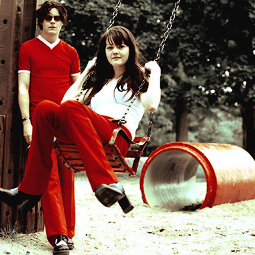 The White Stripes - I've Been Loving You Too Long (Otis Redding Cover)