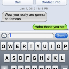 We Get By Feat. Seiler & Allie Autrey