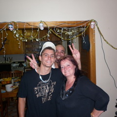 Switch off tune, elf tranzporter on the beat