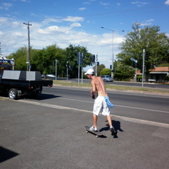 Sorry said it more thn once mixed by julez mc , original with the help of pete satchel cheers mate