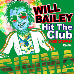 Will Bailey - Xpander (Figure Remix)