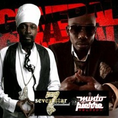 General a general - Junior Reid ft Chuckey makabe(Raw) Single Produced by MintoPierre Records/7star