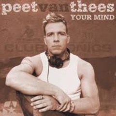 Peet Van Thees (Vinterra Electro Remix) - Bafana Bootleg