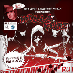 Sir Kutz!--Killa Kutz (VINYL) 2008