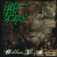 Hands Upon Salvation - Breathing By Obscurity