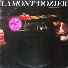 01 Lamont Dozier - Going Back To My Roots