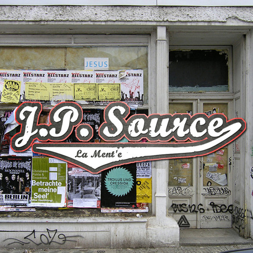 JP Source - On The Reed Again (The Legendary 1979 Orchestra Remix) [OUT NOW]