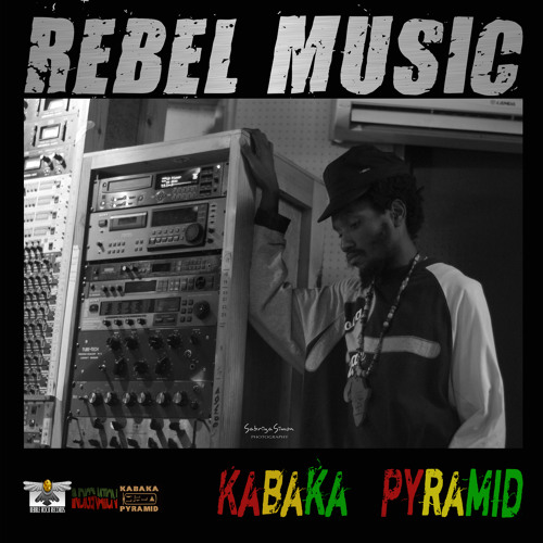 Kabaka Pyramid - Free From Chains.mp3