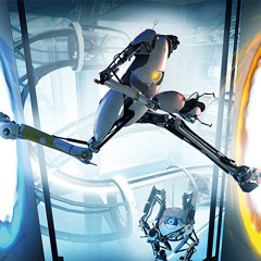 Portal 2 - It's Murder