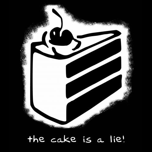 Taste the Cake