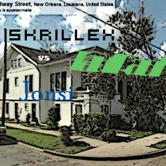 Sexy Lady - Skrillex (Taul Paul Remix)