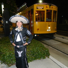 Lily Cortés, El Pastor