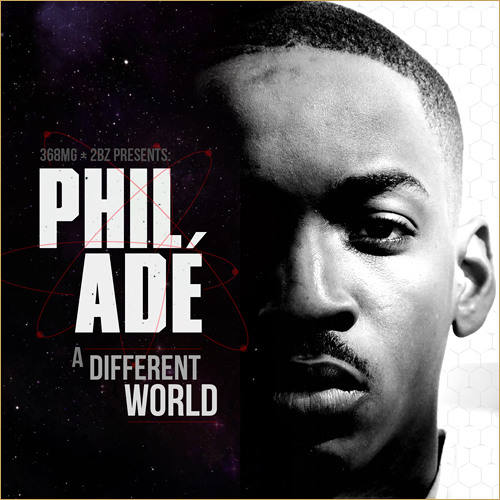 Incense | Phil Ade ft. Mac Miller